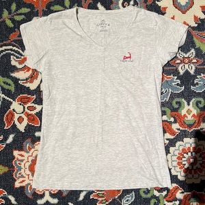 Cuffy's Cape Cod T-Shirt size: L